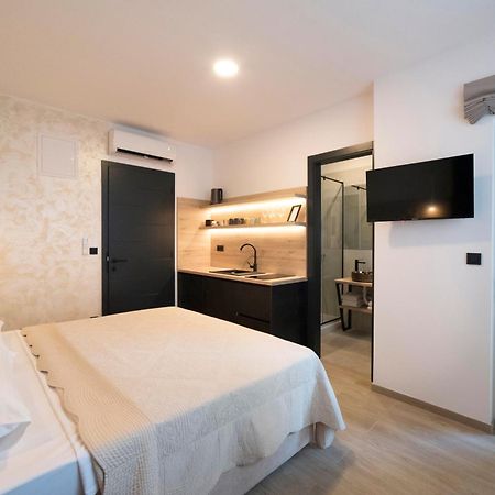 Evita Accommodation Zagreb Bagian luar foto