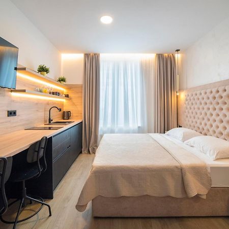 Evita Accommodation Zagreb Bagian luar foto
