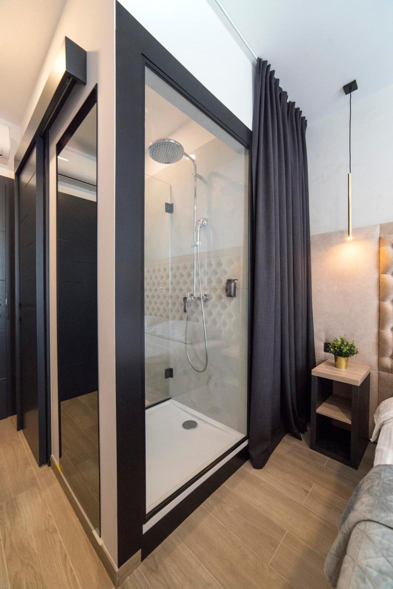 Evita Accommodation Zagreb Bagian luar foto