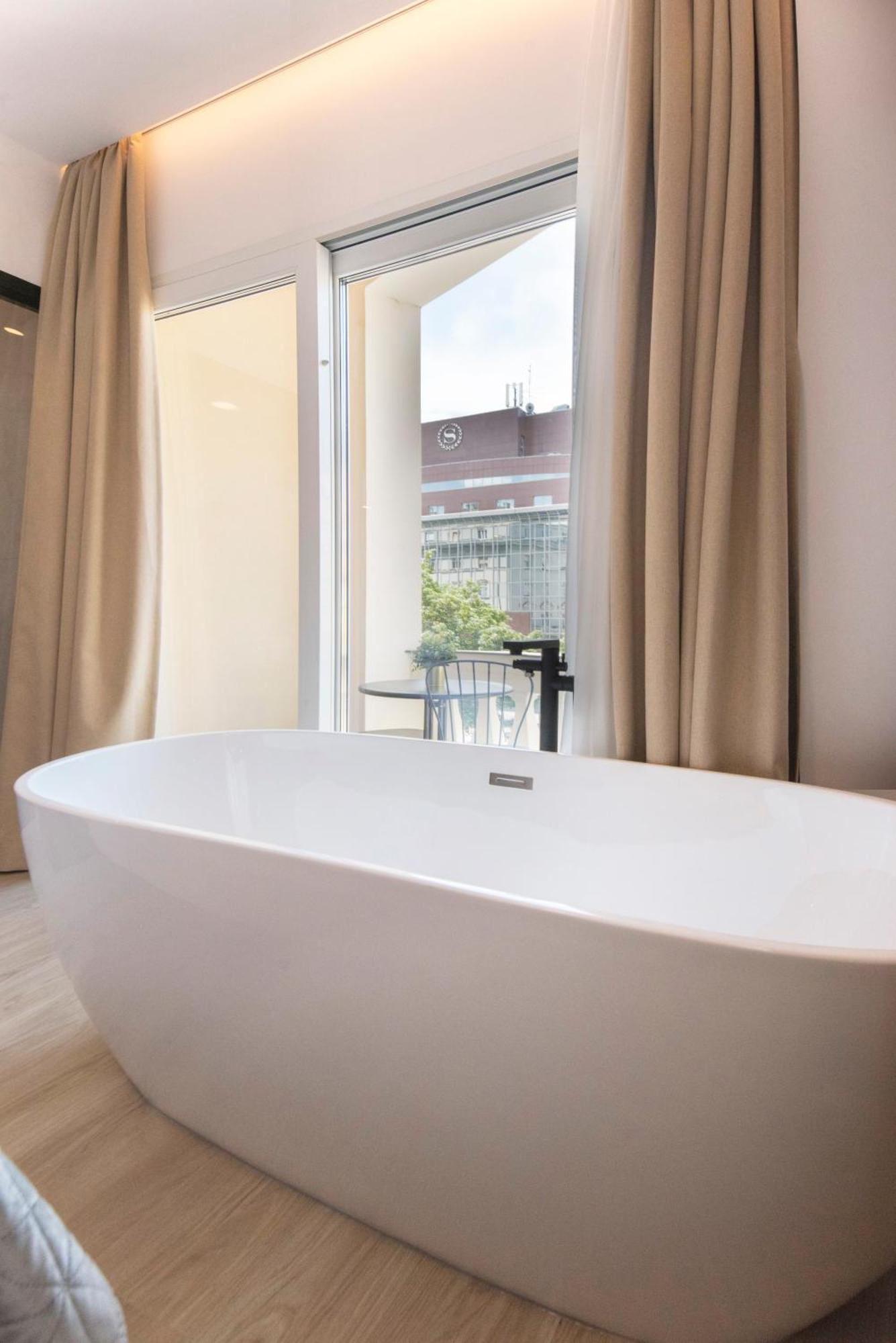 Evita Accommodation Zagreb Bagian luar foto