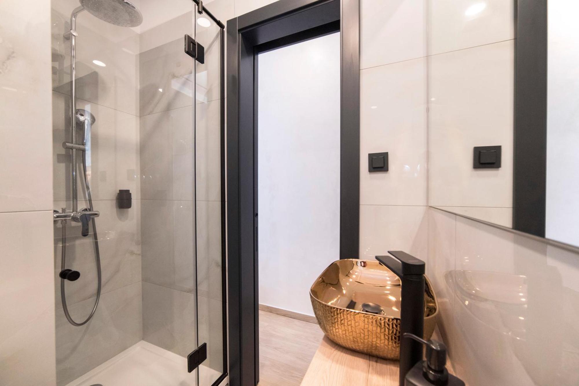 Evita Accommodation Zagreb Bagian luar foto