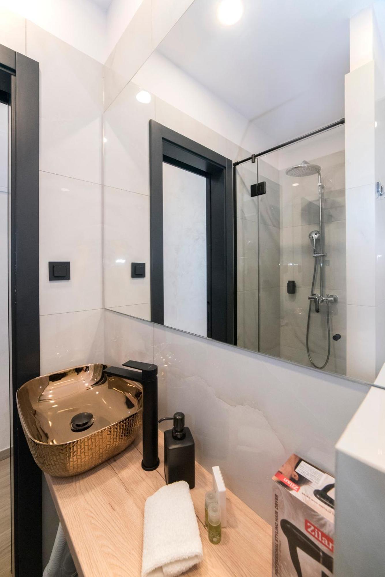 Evita Accommodation Zagreb Bagian luar foto