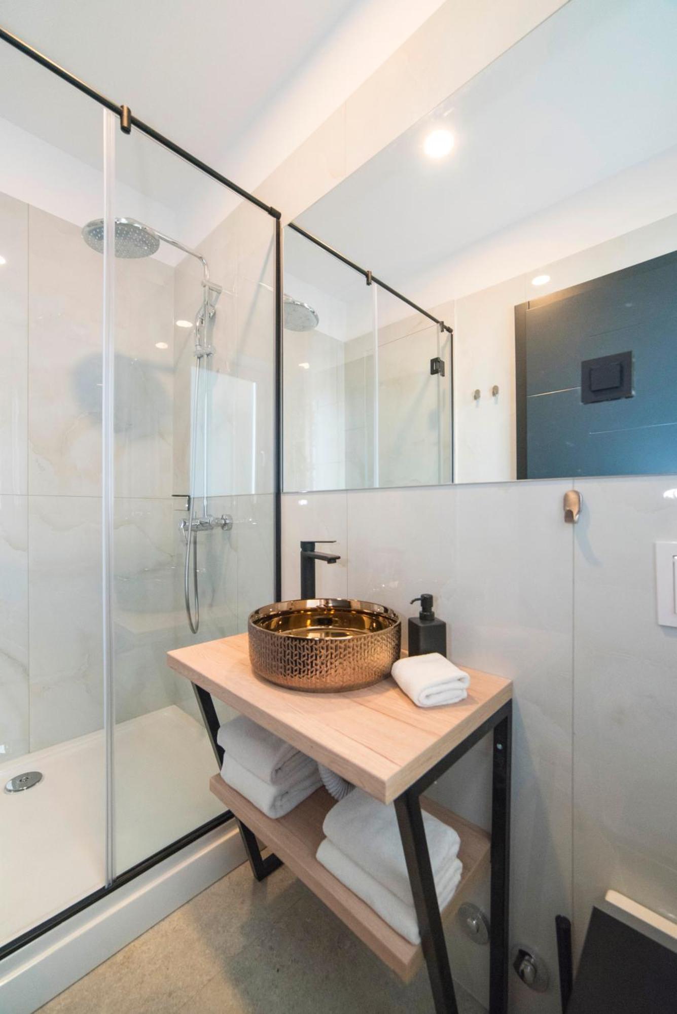 Evita Accommodation Zagreb Ruang foto