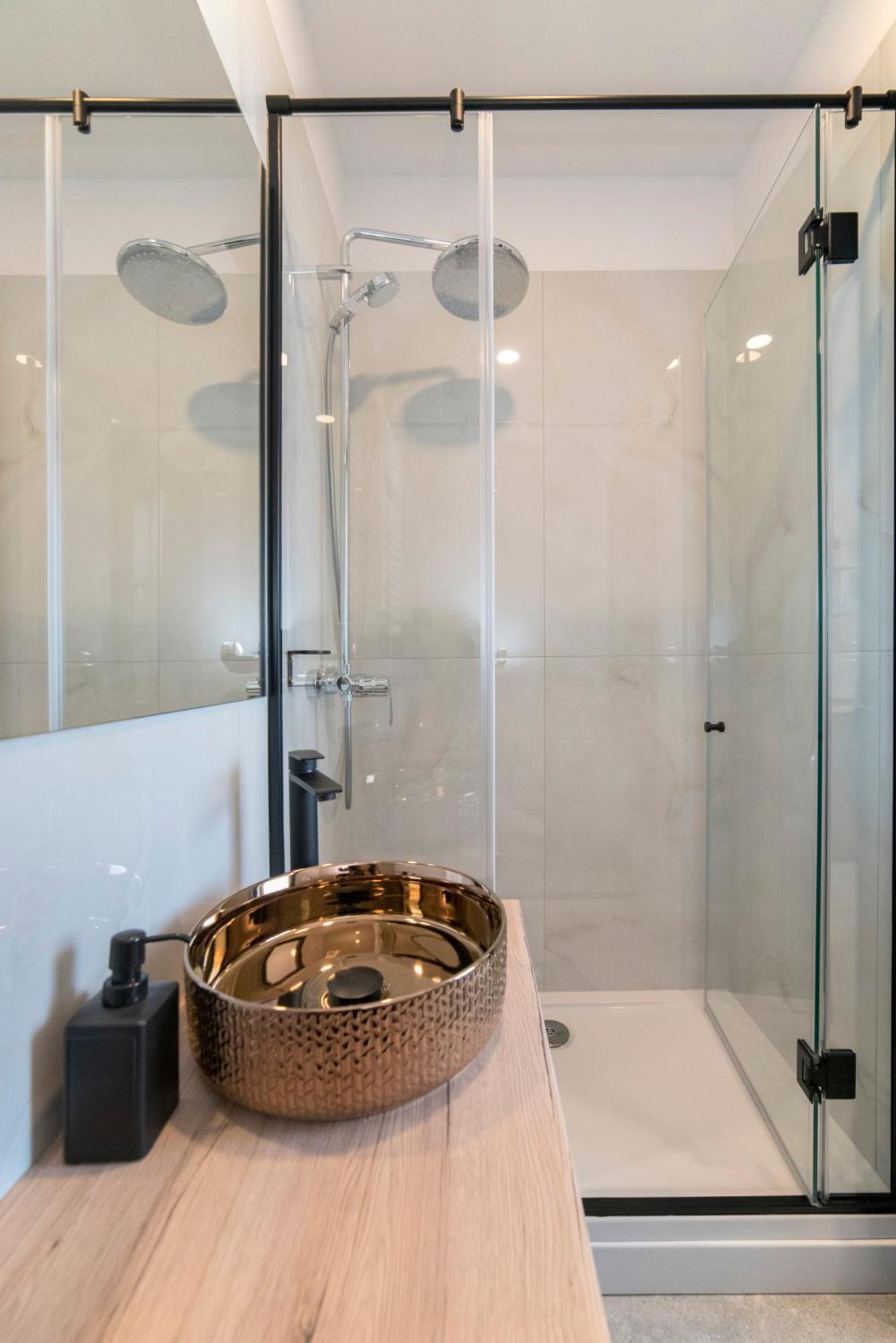 Evita Accommodation Zagreb Ruang foto