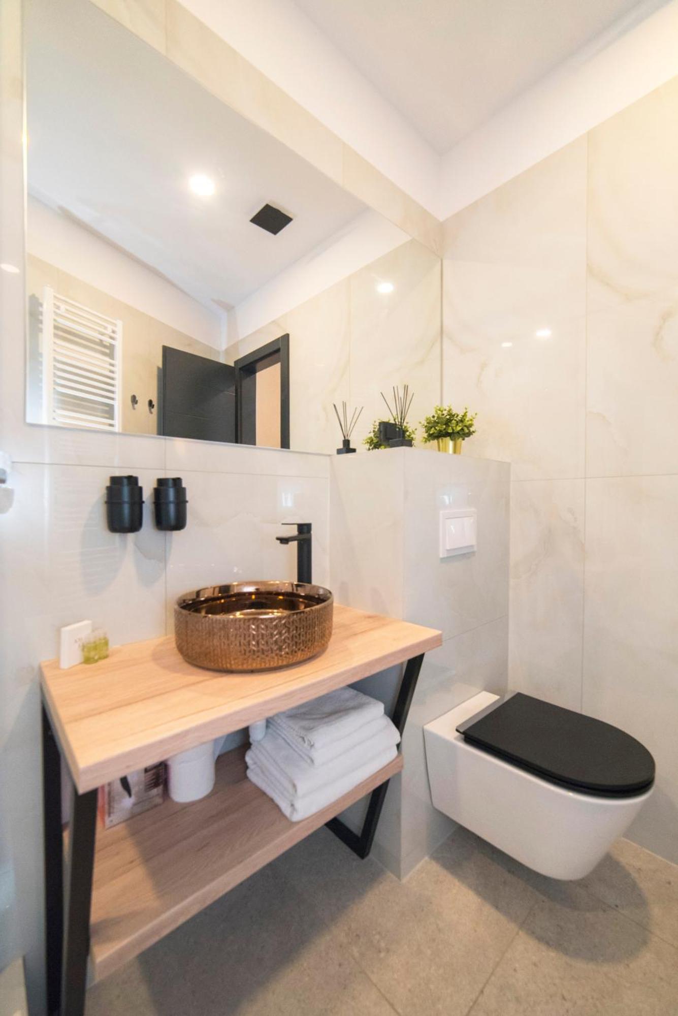 Evita Accommodation Zagreb Ruang foto