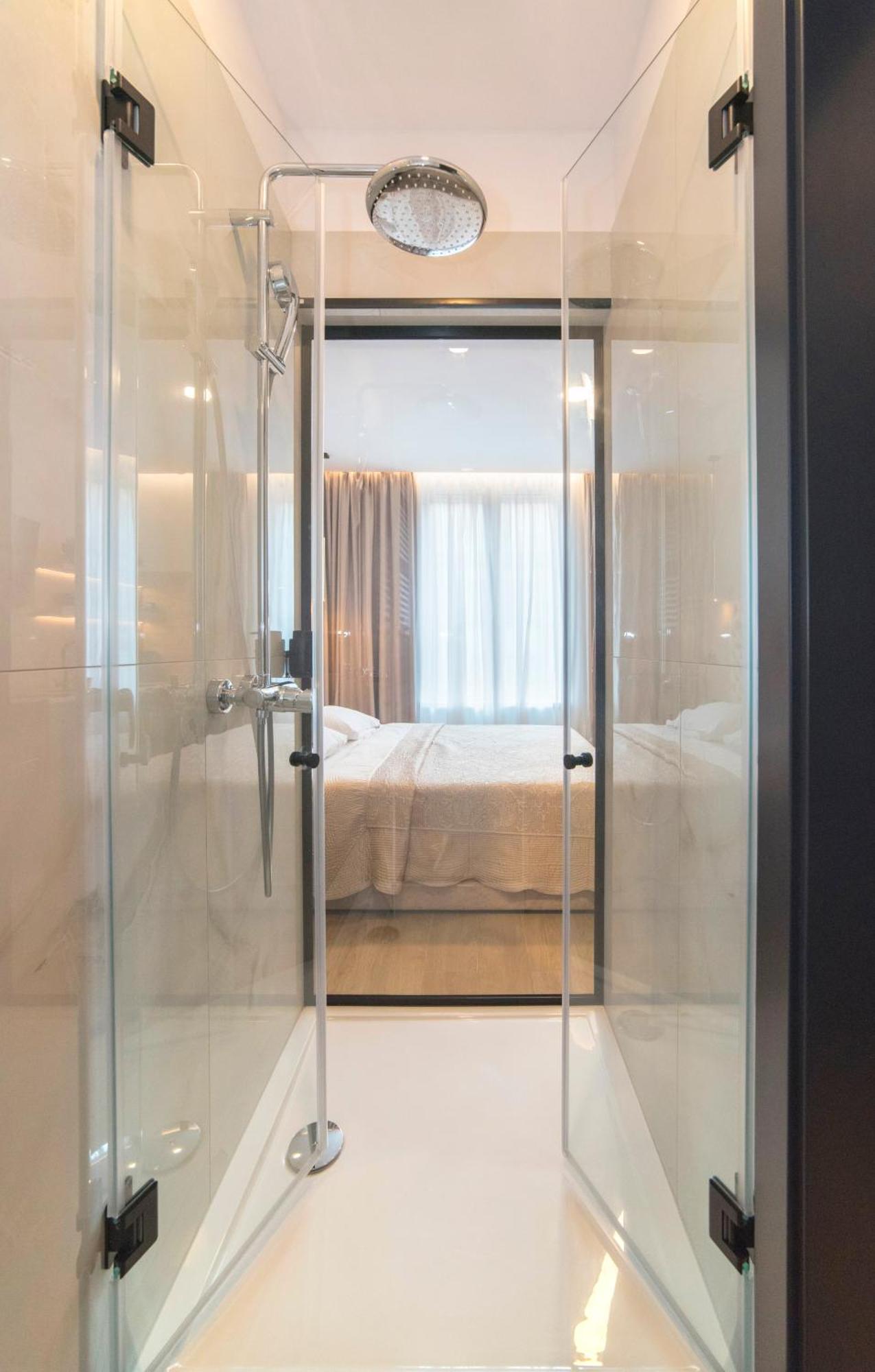 Evita Accommodation Zagreb Bagian luar foto