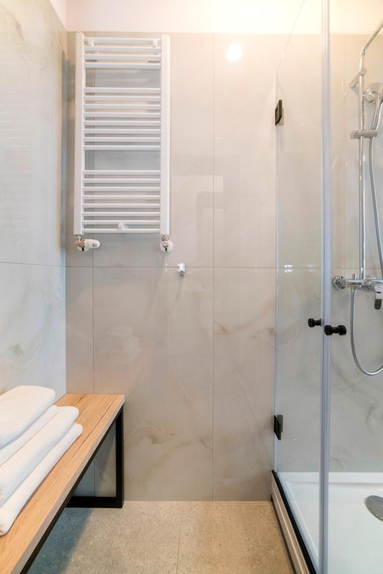 Evita Accommodation Zagreb Ruang foto